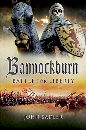 Bannockburn - Battle for Liberty