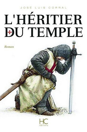 L'h�ritier du Temple