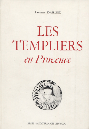 Les Templiers en Provence