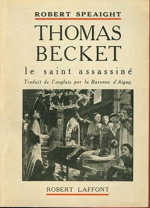 Thomas Becket Shrine