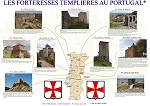Forteresses au Portugal