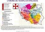 Zones d'implantation en Pologne