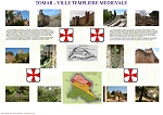 Tomar, cité templière