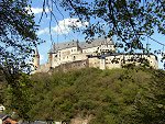 Ch�teau de Vianden
