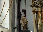 Int�rieur de l'Eglise(Vianden)