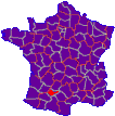 Département du Tarn-et-Garonne