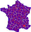 Département du Vaucluse