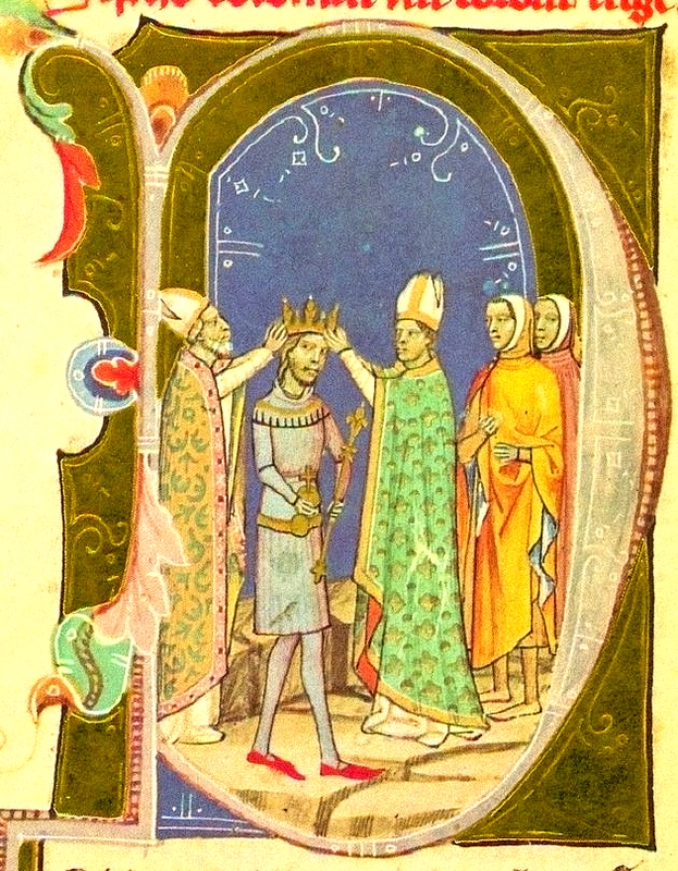 István II Árpád de Hongrie
