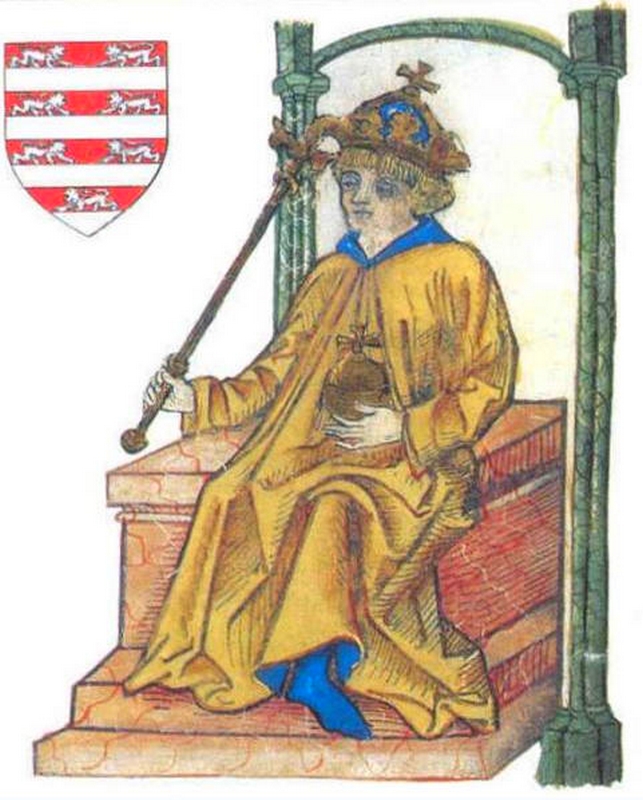László III Árpád de Hongrie