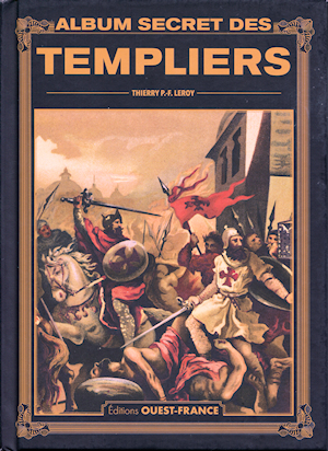 L'Ordre des Templierts