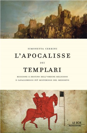 L’Apocalisse dei Templari