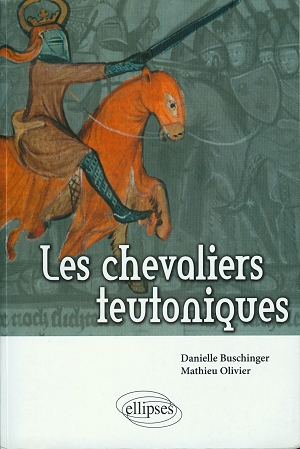 Les Chevaliers Teutoniques