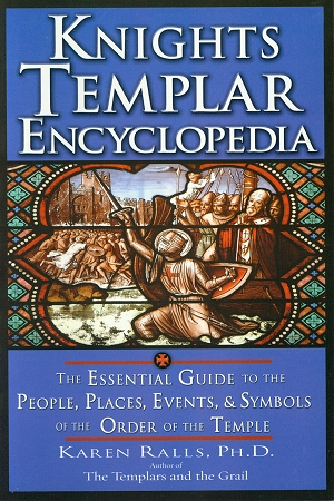 Knights Templar Encyclopedia