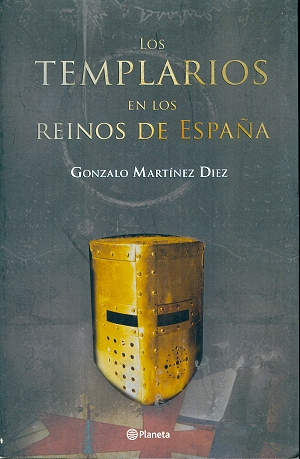 Los Templarios en los Reinos de España