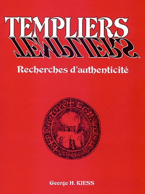 Templiers Templiers - Recherches d'authenticité
