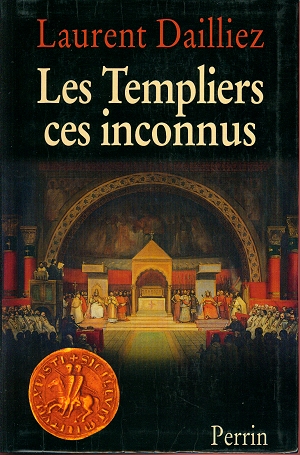 Les Templiers ces inconnus