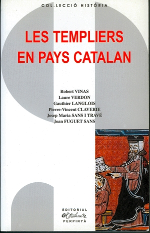 Les Templiers en pays Catalan