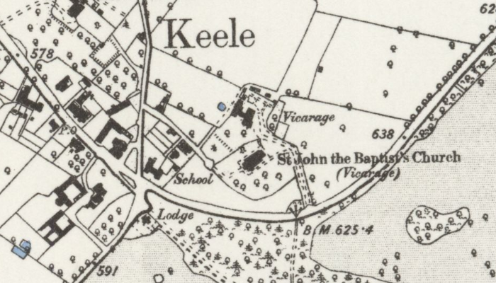 La Maison de Keele