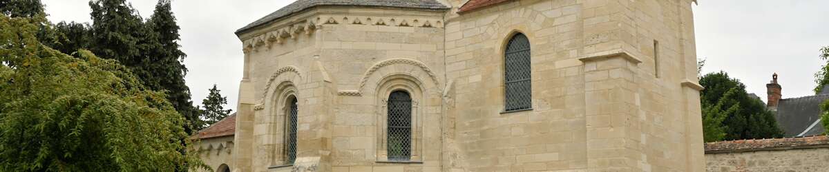 Laon - Diaporama