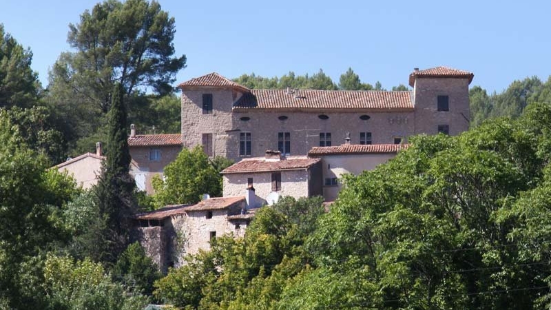 La Maison Templière de Montfort-sur-Argens