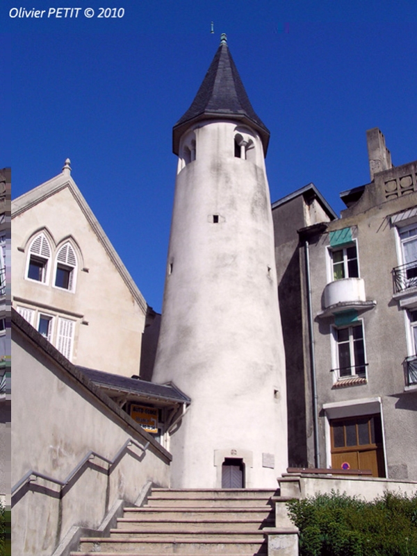 La Commanderie de Nancy