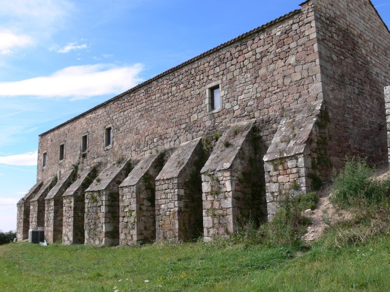 La maison de Vaour